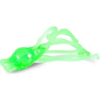 8ks - Gumová Nástraha Iron Trout Duckfring Vossyl