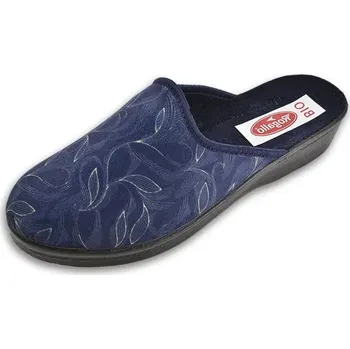 Dámská zdravotní obuv Rogallo bačkory dámské E-29833