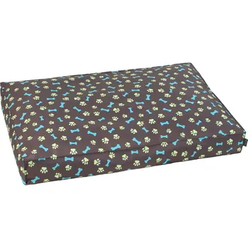 Pelíšek pro psa I Love Pets Ortopedická Matrace Economy D119 rozměr: 45x60cm