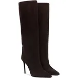 Kozačky Le Silla 2100T090RCPPVEL Hnědá 39