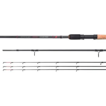 Rybářský prut Prut Nytro Marvelist Power Feeder 12' 3,6m 100g