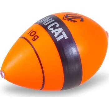 Signalizátor záběru 3ks Podvodní splávek Uni Cat Lifter Egg 5g