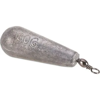 Zátěž Saenger Kapka Birnenblei Hmotnost 120gr