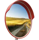 HAPPY END Víceúčelové zrcadlo se štítkem - univerzální - DP KSM80S/E