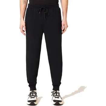 tepláky Oakley Relax Jogger 2.0 - Blackout XL
