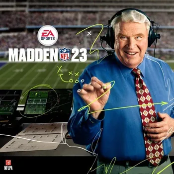 Hra pro PlayStation 5 Madden NFL 23 PS4/PS5 Online Account Activation