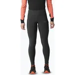 Dámské běžecké legíny DYNAFIT Winter Running black out