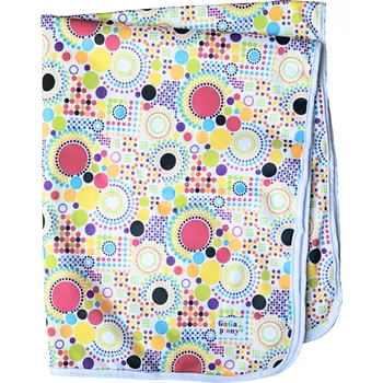 Dětská deka GaGa's pleny Dětská deka Cerco