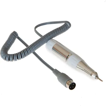 Bruska na nehty Nailee Náhradní rukojeť pro brusku - bílá