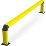 HAPPY END Nízký obloukový nárazník s vysokou odolností, 252 cm – FE 90 - DPP 34 240