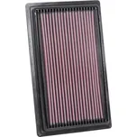 K&N sportovní vložka vzduchového filtru pro Suzuki Baleno -- rok výroby 2016, 2017 1.4L Benzín SLEVA 8%