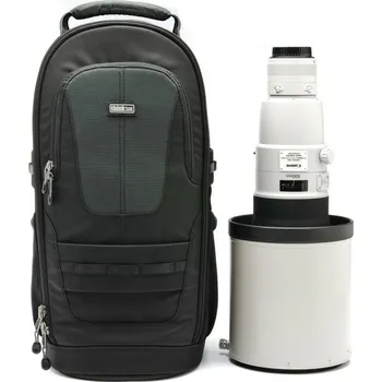 Ochrana fotoaparátu a videokamery ThinkTank Glass Limo