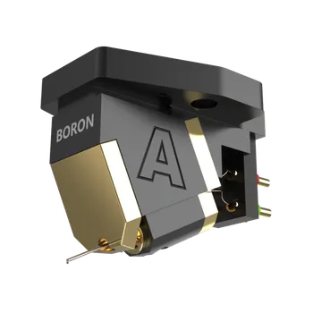 Příslušenství pro gramofon Avid Boron