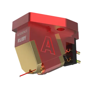 Příslušenství pro gramofon Avid Ruby Reference