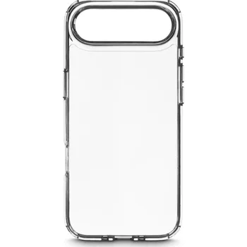 Pouzdro na mobilní telefon Black Rock Clear Protection Case, kryt pro Apple iPhone Air, průhledný