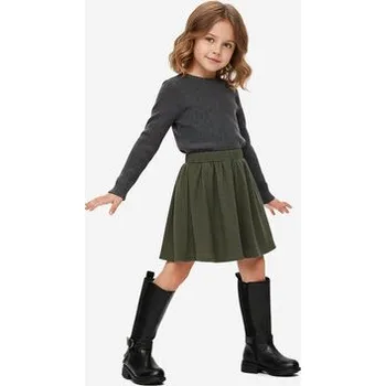 Dámské kozačky Kozačky DeeZee CEO-CS2920-52 Černá 32