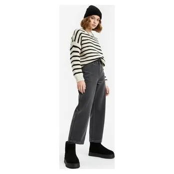 Dívčí sněhule Sněhule DeeZee CEO-CSX23-02 Černá 33