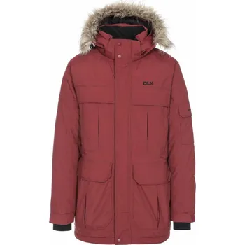 Pánská casual bunda Pánská bunda Trespass DLX Highland L