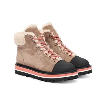 Pracovní obuv Kotníková obuv Coccinelle E4 TXQ 41 01 01 918 Hnědá 40