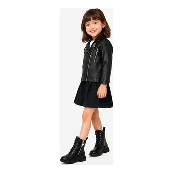 Pracovní obuv Kotníková obuv DeeZee CEO-CS2920-47 Černá 33