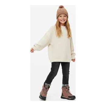 Pracovní obuv Kotníková obuv Lasocki Young CEO-CI12-8387-04(IV)DZ Růžová 36