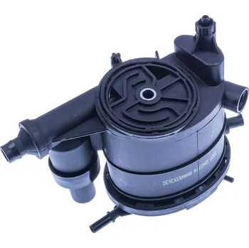 Palivový filtr Palivový filtr DENCKERMANN A110945