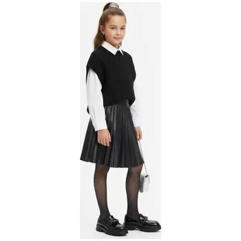 Pracovní oblečení Loafersy DeeZee CEO-CS5907-07 Černá 36