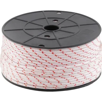 Lanko pro jízdní kolo Lanko startovací (4mm) (návin 100m) PROCRAFT | 1E40F-2.2(4)E