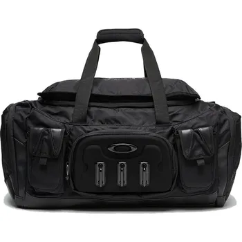 Cestovní taška taška Oakley Urban Ruck RC Duffle - Blackout 70 L