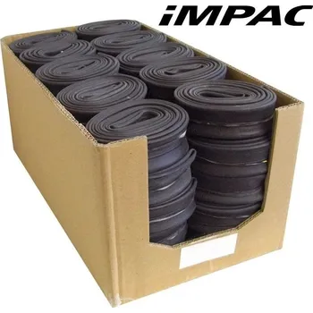 Komponent pro jízdní kolo SCHWALBE Impac duše 26" AGV26 40/60-559 montážní balení auto-ventilek celokovový