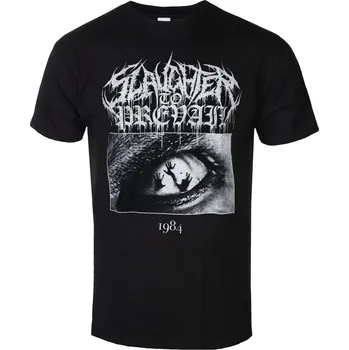 Pánské tričko Tričko metal pánské Slaughter to Prevail - 1984 - PLASTIC HEAD - PH13796 - XXL