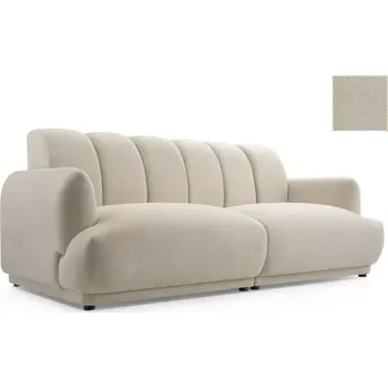 Pohovka Pohovka Charlie, béžová (gerra 80)