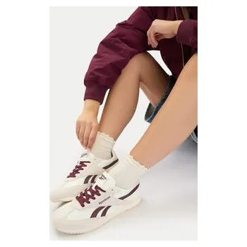 Dámské tenisky Sneakersy Reebok CEO-FIORI AR30309W-CRY Écru 40