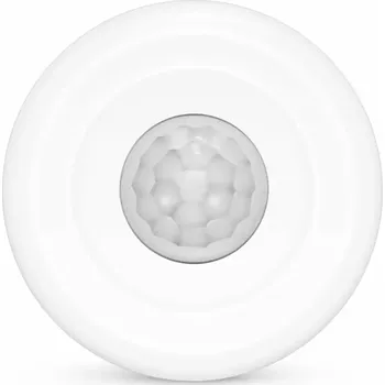 Detektor CO Evolveo stropní 360° WiFi PIR snímač