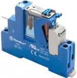 Finder 4C0190240050 Vazební člen, 1P/16A, 24V DC, LED_OD