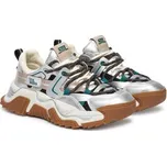 Steve Madden Sneakersy Kingdom 2 SM11004870 Béžová 39