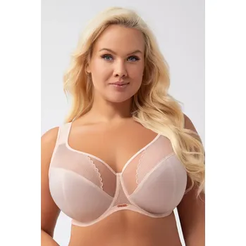 Podprsenka K441/1 LUISSE BEIGE SOFT BRA béžová 85I