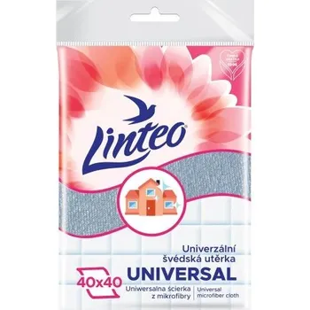 Utěrka Utěrka švédská Linteo 40x40 cm, 280 g
