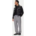 HUGO Vesta Baltino2541 50547981 Černá Regular Fit XL