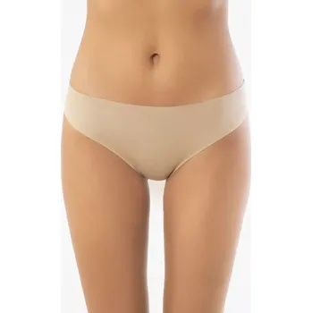 Kalhotky Dámské kalhotky SIELEI 5105 Tělová XL