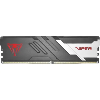 Operační paměť PATRIOT VIPER VENOM 16GB DDR5 6000MHz / DIMM / CL40 / 1,1V /