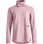 Ortovox Fleece Cord Longsleeve W M vínová - 10 % pro přihlášené BFEXTRA10