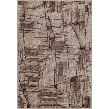 Koberec Kusový koberec Rave 24181 120 béžový