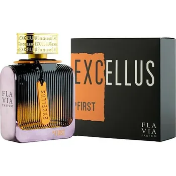 Pánský parfém Flavia Excellus First Pour Homme - EDP