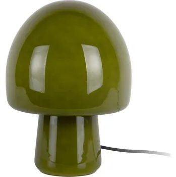 Čtecí lampička Tmavě zelená stolní lampa (výška 27 cm) Gozar – Leitmotiv ID_1815762