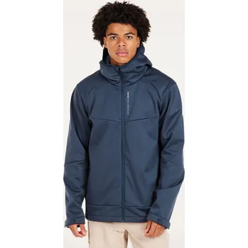 Pánská casual bunda Pánská bunda Protest PRTGERGETI XXL Modrá