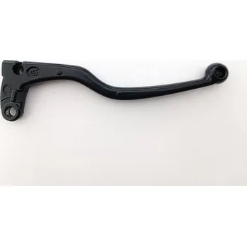 Páčka spojková levá na dirtbike, motocykl