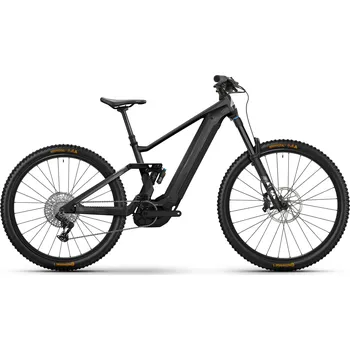 Elektrokolo Lapierre Overvolt AM 9.8 Anthra Grey 2025, XL