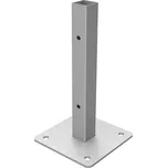 HAPPY END Nohy pro extra hluboké vitríny k přišroubování k zemi - DU VM091