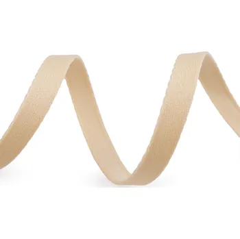 Tunel na kostice prádlový pružný šíře 11 mm, malé, 2 tělová